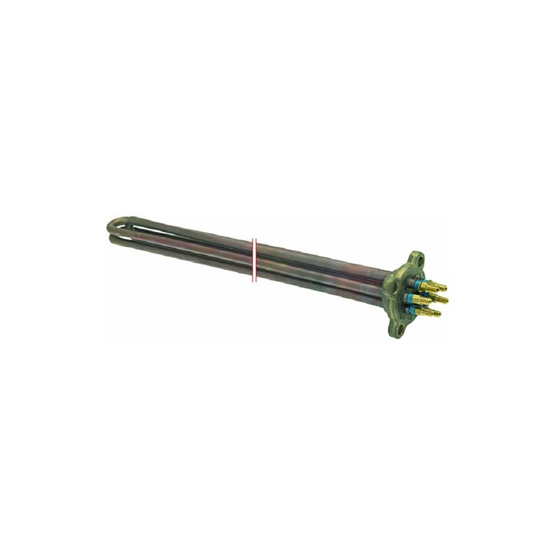 RESISTENZA 6000W 240V  Cod. 1755609
