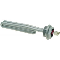 RESISTENZA 1350W 110V  Cod. 1755621