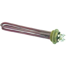 RESISTENZA 2400W 110V  Cod. 1755634