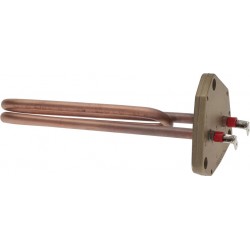 RESISTENZA 1300W 110V  Cod. 1755646