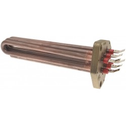RESISTENZA 1800W 110V Cod. 1755647