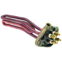 RESISTENZA 2400W 110V  Cod. 1755653