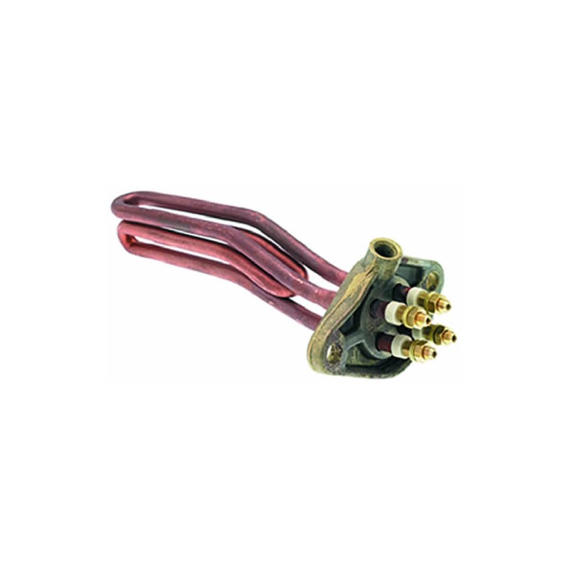RESISTENZA 2400W 110V  Cod. 1755653