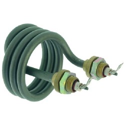 RESISTENZA 1000W 110V  Cod. 1755656