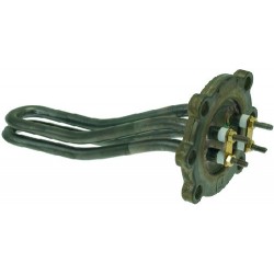 RESISTENZA 1500W 110V  Cod. 1755666