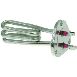 RESISTENZA 1500W 110V  Cod. 1755771