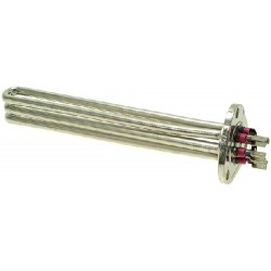 RESISTENZA 2000W 110V  Cod. 1755772