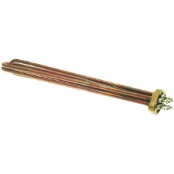 RESISTENZA 4500W 230/400V  Cod. 1755783