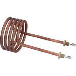 RESISTENZA 1700W 230V  Cod. 1755801