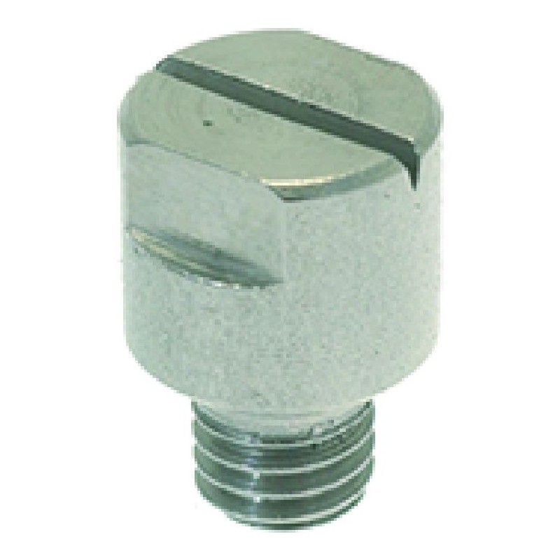 UGELLO RISCIACQUO INOX M5X1    CODICE: 3501250