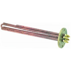 RESISTENZA 5000W 220V  Cod. 1755891