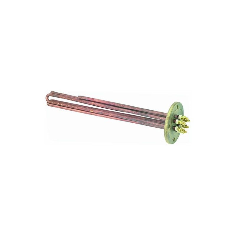 RESISTENZA 5000W 220V  Cod. 1755891
