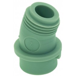 RACCORDO PIEGATO PER UGELLO    CODICE: 3501252