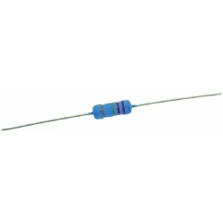 RESISTENZA 220 Kilo/ohm 2W  Cod. 1755900