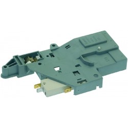 BLOCCO PORTA 220/240V 50Hz 16A  Cod. 3121009