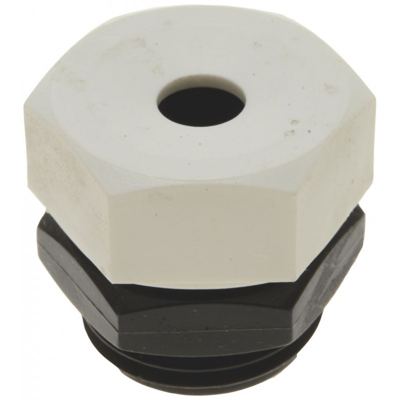 UGELLO LAVAGGIO BIANCO/NERO 1/2"    CODICE: 3501258