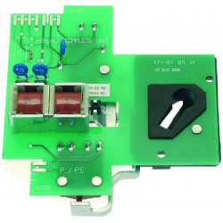 SERRATURA PORTA  Cod. 3121014