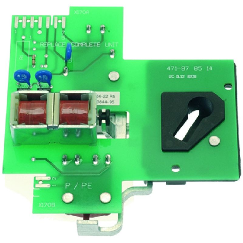 SERRATURA PORTA  Cod. 3121014