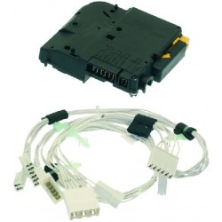 KIT DISPOSITIVO BLOCCO PORTA 5A 240V  Cod. 3121015