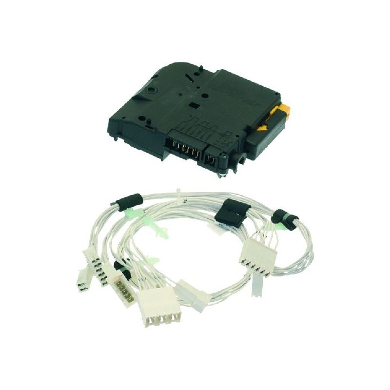KIT DISPOSITIVO BLOCCO PORTA 5A 240V  Cod. 3121015