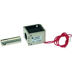 ELETTROMAGNETE APRIPORTA 240V 50Hz  Cod. 3121019