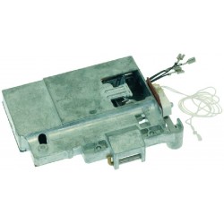 SERRATURA COMPLETA SENZA RITARDATORE  Cod. 3121020