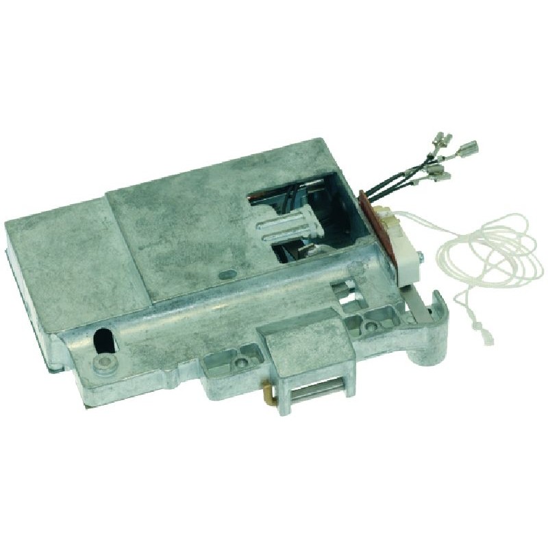 SERRATURA COMPLETA SENZA RITARDATORE  Cod. 3121020