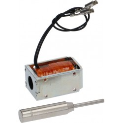 ELETTROMAGNETE APRIPORTA 205V  Cod. 3121023