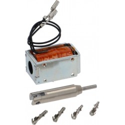 ELETTROMAGNETE APRIPORTA 205V  Cod. 3121024