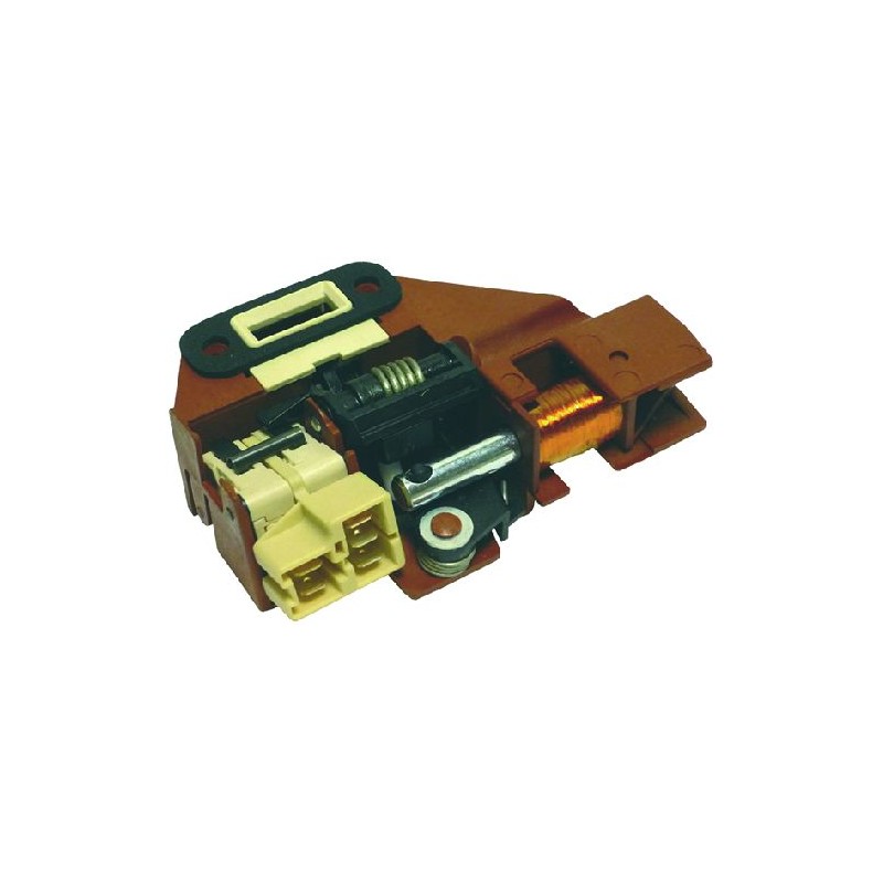 SERRATURA PORTA MAGNETICA 220V  Cod. 3121031