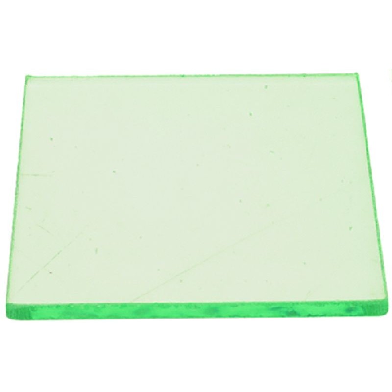 VETRO LUCE CAMERA FORNO 100x100x6 mm    CODICE: 3520028