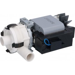 ELETTROPOMPA GRE 1001X  Cod. 3122001