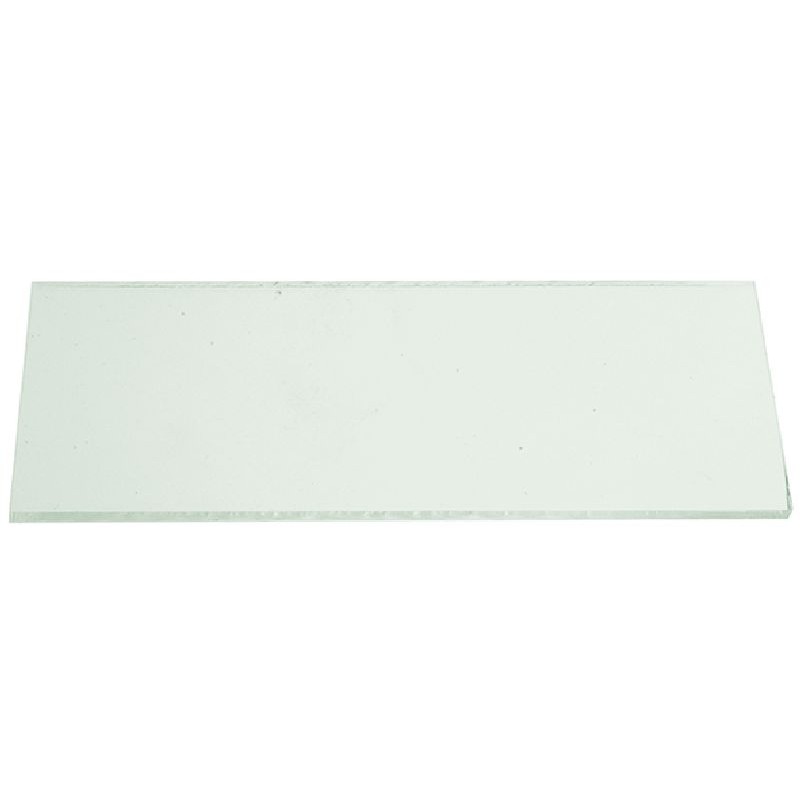 VETRO PORTA FORNO 250x100x5 mm    CODICE: 3520041