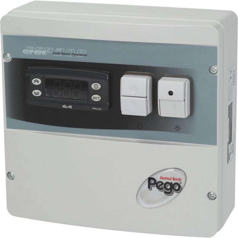 QUADRO PEGO ECP 205  Cod. 3445338