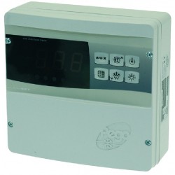 QUADRO PEGO ECP 200 BASE 2  Cod. 3445339