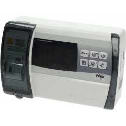 QUADRO PEGO ECP 200 EXPERT  Cod. 3445341