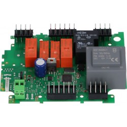 CONTROLLORE DIXELL XW270K-5N0C0  Cod. 3445347