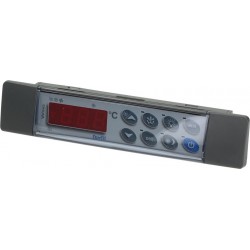 TASTIERA DISPLAY DIXELL T820-000C0  Cod. 3445348