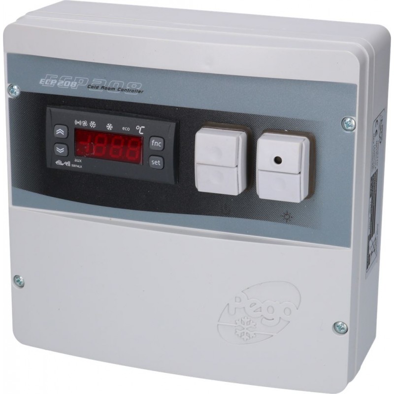 QUADRO PEGO ECP 208  Cod. 3445350