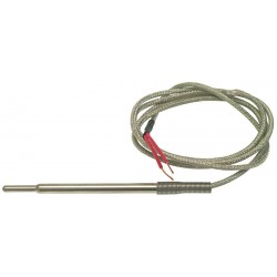 SONDA TEMPERATURA PT100  Cod. 3445352