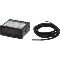 TERMOSTATO EVKB21 12V  Cod. 3445355