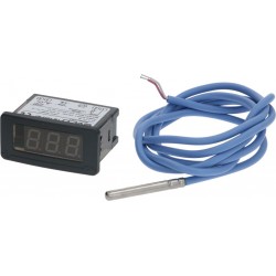 TERMOMETRO ELETTRONICO TM103TN7  Cod. 3445356