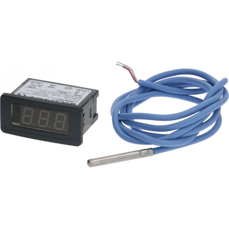 TERMOMETRO ELETTRONICO TM103TN7  Cod. 3445356