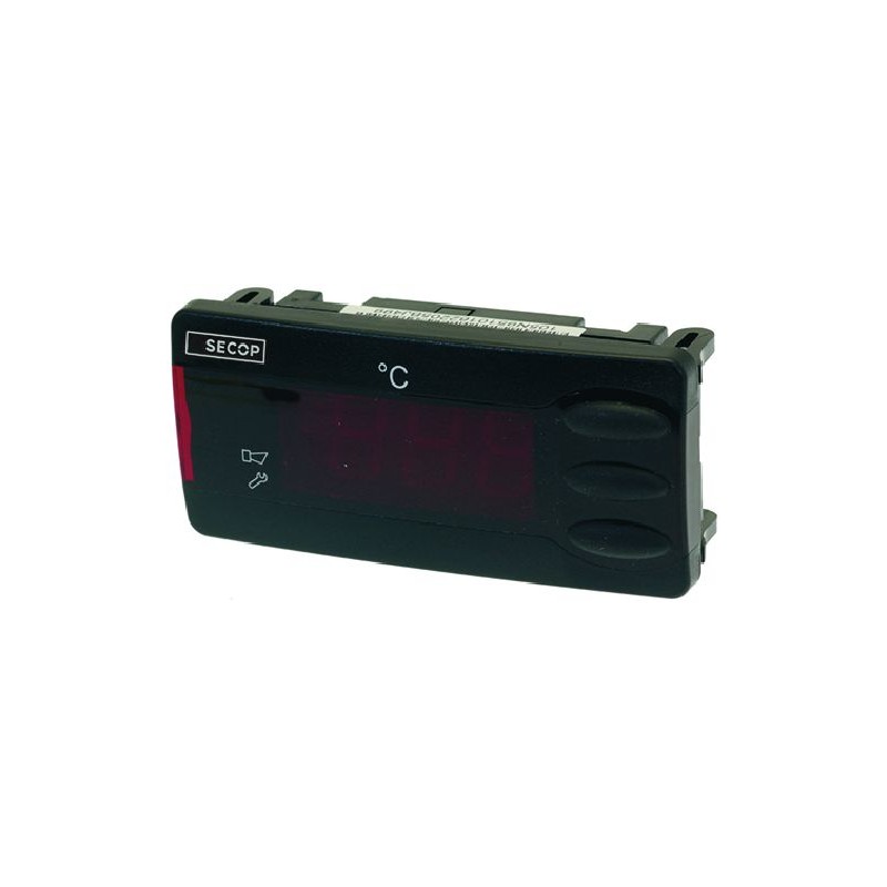DISPLAY SECOP 105N9510  Cod. 3445357