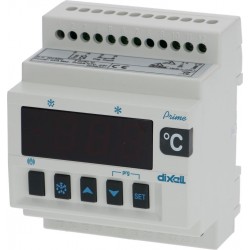 CONTROLLORE DIXELL XR20D-5N0C1  Cod. 3445368