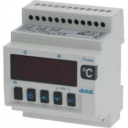 CONTROLLORE DIXELL XR40D-5P0C1  Cod. 3445370