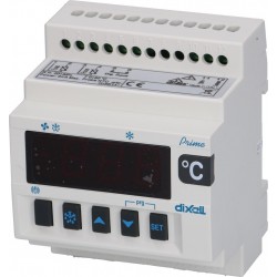 CONTROLLORE DIXELL XR60D-5N0C1  Cod. 3445371