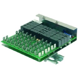 SCHEDA TIMER  Cod. 3446202