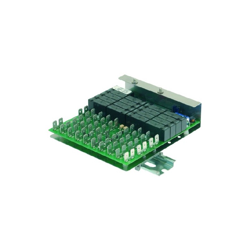 SCHEDA TIMER  Cod. 3446202