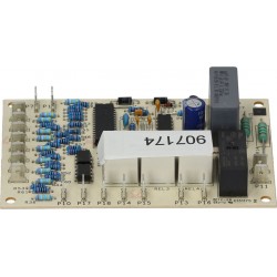SCHEDA TIMER 6 TEMPI  Cod. 3446203